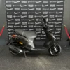 Piaggio Zip 50 - Moped - 2022 - 80cc - Euro5 - Gloss Black - Image 3