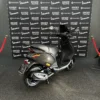 Piaggio Zip 50 - Moped - 2022 - 80cc - Euro5 - Gloss Black - Image 6