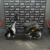 Piaggio Zip 50 - Moped - 2022 - 80cc - Euro5 - Gloss Black - Image 4