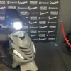 Piaggio Zip 50 - Moped - 2019 - Euro4 - Nardo Grey - Image 2