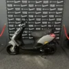Piaggio Zip 50 - Moped - 2019 - Euro4 - Nardo Grey - Image 5