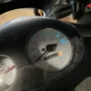 Piaggio Zip 50 - Moped - 2019 - Euro4 - Nardo Grey - Image 13