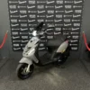 Piaggio Zip 50 - Moped - 2019 - Euro4 - Nardo Grey - Image 6
