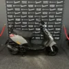 Piaggio Zip 50 - Moped - 2019 - Euro4 - Nardo Grey - Image 3