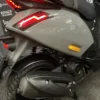 Piaggio Zip 50 - Moped - 2019 - Euro4 - Nardo Grey - Image 8