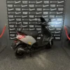 Piaggio Zip 50 - Moped - 2019 - Euro4 - Nardo Grey - Image 7