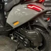 Piaggio Zip 50 - Moped - 2019 - Euro4 - Nardo Grey - Image 9
