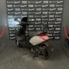 Piaggio Zip 50 - Moped - 2019 - Euro4 - Nardo Grey - Image 4