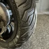 Vespa Sprint 50 - Brom - 2018 - Euro4 - Notte - Afbeelding 12