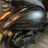 Vespa Sprint 50 - Brom - 2018 - Euro4 - Notte - Afbeelding 8