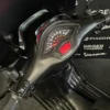 Vespa Sprint 50 - Brom - 2018 - Euro4 - Notte - Afbeelding 11