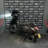 Vespa Sprint 50 - Brom - 2018 - Euro4 - Notte - Afbeelding 3