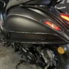 Vespa Sprint 50 - Brom - 2018 - Euro4 - Notte - Afbeelding 9