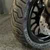 Vespa Sprint 50 - Brom - 2018 - Euro4 - Notte - Afbeelding 13