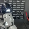 Vespa Sprint 50 - Moped - 2019 - Euro4 - Nardo Grey - Image 2