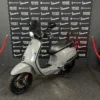 Vespa Sprint 50 - Moped - 2019 - Euro4 - Nardo Grey - Image 6