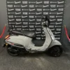 Vespa Sprint 50 - Moped - 2019 - Euro4 - Nardo Grey - Image 3