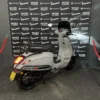 Vespa Sprint 50 - Moped - 2019 - Euro4 - Nardo Grey - Image 7