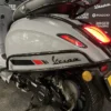 Vespa Sprint 50 - Moped - 2019 - Euro4 - Nardo Grey - Image 9