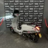 Vespa Sprint 50 - Moped - 2019 - Euro4 - Nardo Grey - Image 4