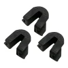 Malossi Vario Ram Plate Guide Set - Piaggio Zip SP / Vespa ET2 - 2 Stroke - 16 x 13 - 378175