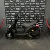 Piaggio Zip 50 - Moped - 2018 - Euro4 - Gloss Black - Image 4
