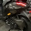 Piaggio Zip 50 - Moped - 2018 - Euro4 - Gloss Black - Image 7