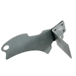 Geleideplaat Oliepompketting - Vespa ET4 / LX / GTS - Piaggio MP3 / Skipper / X8 / Liberty e.v.a. - 125cc ~ 300cc Modellen - 485047