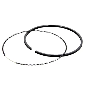 Original Lower Piston Ring / Oil Scraper - Vespa GTS / GTV - Piaggio MP3 / Beverly - Quasar - 300cc - B015161