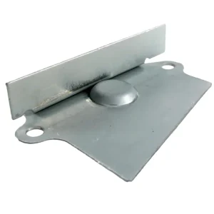 Steunplaat Oliepomp - Vespa ET4 / LX / GTS - Piaggio MP3 / Skipper / X8 / Liberty e.v.a. - 125cc ~ 300cc Modellen - 483767