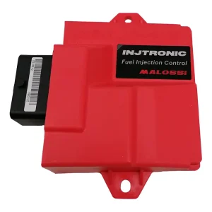 Malossi ECU Injtronic für Vespa 4T 3V iGet - 80cc Malossi Zylinder - Euro5+ 2024 Modelle - 5520202B