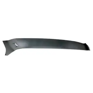 Motorscherm / Sideskirt - Links - Vespa GTS - 125cc / 300cc - Bouwjaren 2018 ~ 2022 - Originele Kleuren / Ongelakt - 1B005786
