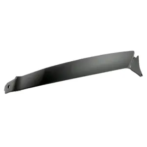 Motorscherm / Sideskirt - Rechts - Vespa GTS - 125cc / 300cc - Bouwjaren 2018 ~ 2022 - Originele Kleuren / Ongelakt - 1B005787