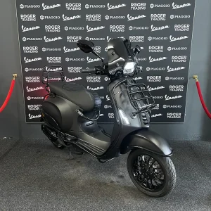Vespa Sprint 50 - 2019 - Euro4 - Notte