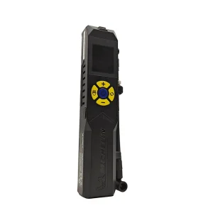 Michelin Draagbare Accu Compressor - Fiets / Auto / Motor / Scooter - 10Bar - 801670