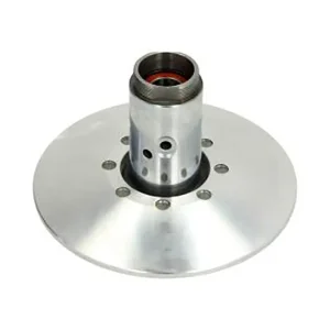 Original Fixed Pulley / Secondary Pulley - Vespa GTS / GTV - Piaggio MP3 / Beverly - 200cc ~ 300cc Models - 1A013202