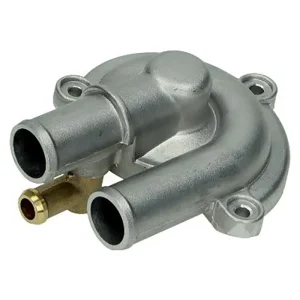Original Water Pump Cover - Vespa GTS - Piaggio MP3 / Carnaby etc. - 125cc ~ 300cc - 877528