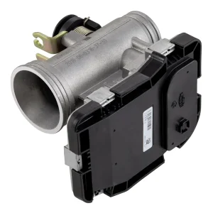 Original throttle body with ECU - Vespa GTS / GTV - 300cc Models WITH ABS - CM084833