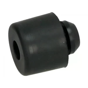 Original Rubber Buffer Side Stand - Vespa GTS / GTV - Piaggio MP3 / Beverly etc. - 125cc ~ 500cc - 967351