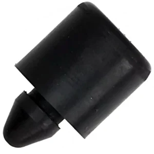 Original Rubber Buffer - Vespa GTS / GTV / Sprint / LX - Piaggio MP3 / Beverly etc. - 125cc ~ 500cc - 272426