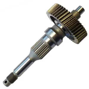 Originele Achteras - Z=45 - Vespa GTS / GTV - 250cc ~ 300cc - B0168895