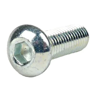 Original Allen screw Footrest - M8 x 20mm - Vespa GT / GT L / GTS / GTV - 975855