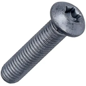 Originele Torx Schroef Uitlaat - M8 x 30mm - Vespa GTS / GTV - Piaggio MP3 / Beverly etc. - 125cc ~ 500cc - 599208