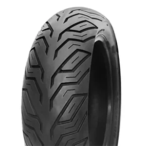 Deestone 100/80-10 TL 58L Grip X - All Season Band - d825 / d826