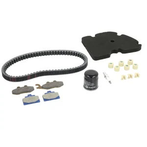 Maintenance Kit Original Vespa GTS 300 HPE / GTV 300 HPE - Euro4 / Euro5 - 1R000458