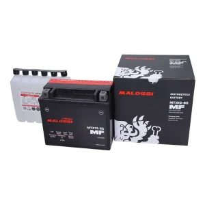 Batterie YTX12-BS - MP3 / GTS / GTV