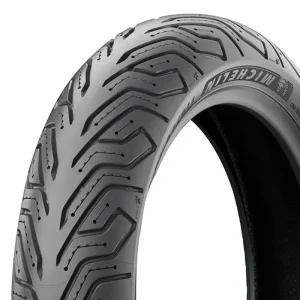 Michelin 90/90-12 54S TL - City Grip Saver - 857666 - Voor- / Achterband