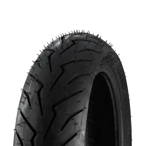 Pirelli 110/70-12 TL 47P Diablo Rosso - 2925300  - Voorband Sprint