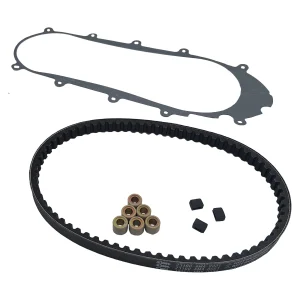 Maintenance package Original - Sym Jet 14 / Mask / Orbit 3 - 50cc - 45km - 4T - Euro5