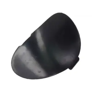 Vespa Afdekkapje Onderkant Stuurkap – Primavera – Ongespoten – Rechts – 675431